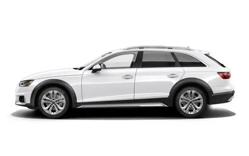 Audi A4 allroad Premium
