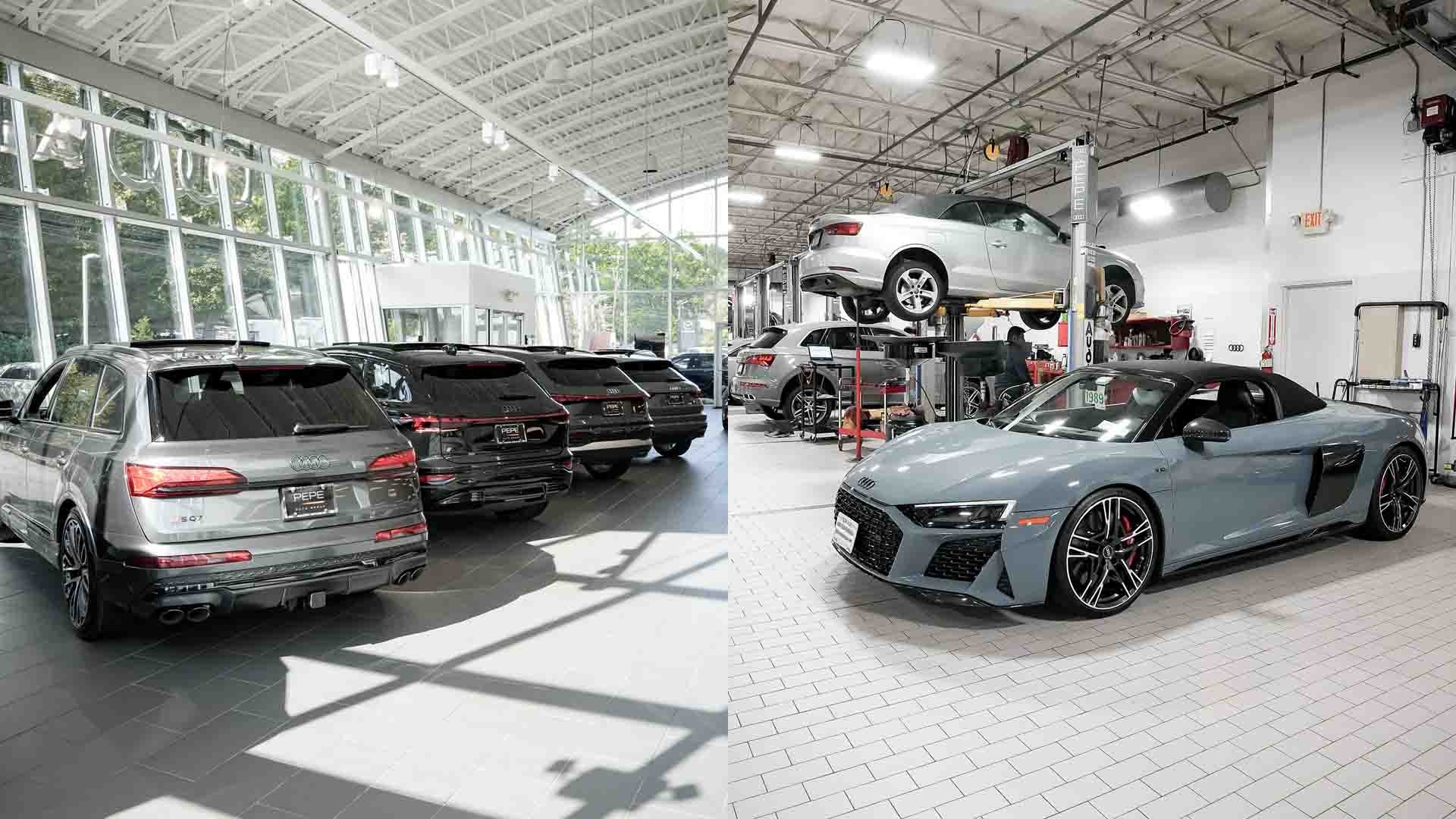 What the Magna Society Elite Award Means