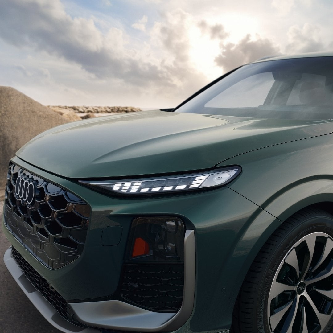 Available Trim Levels and Customization