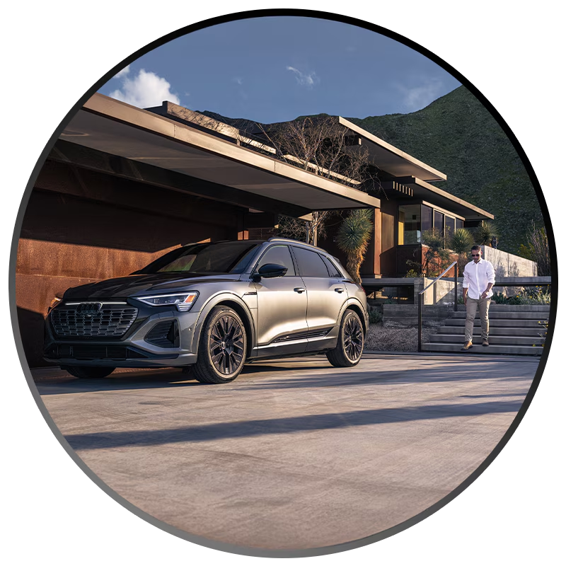 Why You Should An Audi Lease