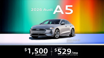 2025 Audi All-new A5 quattro Premium Plus