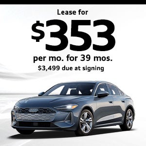 2025 Audi A5 Premium TFSI® quattro® S tronic®