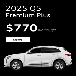 2025 Audi Q5
