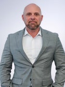 Mike Tessen