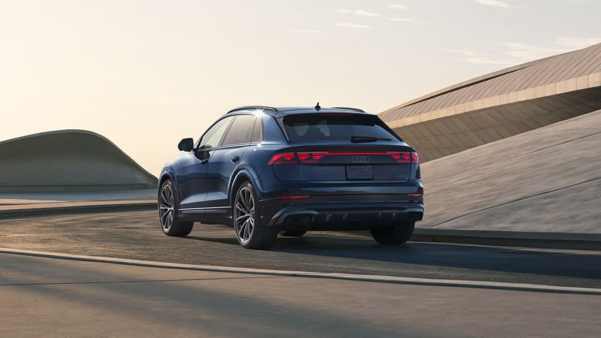 2026 Audi Q8 For Sale Near Mequon, WI