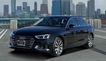 2023 Audi A4 40 Premium