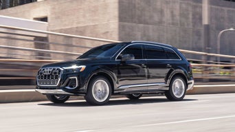 2025 Audi Q7 February Specials