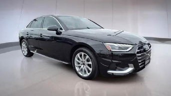 A4 Sedan Premium 40 TFSI® quattro® S tronic®