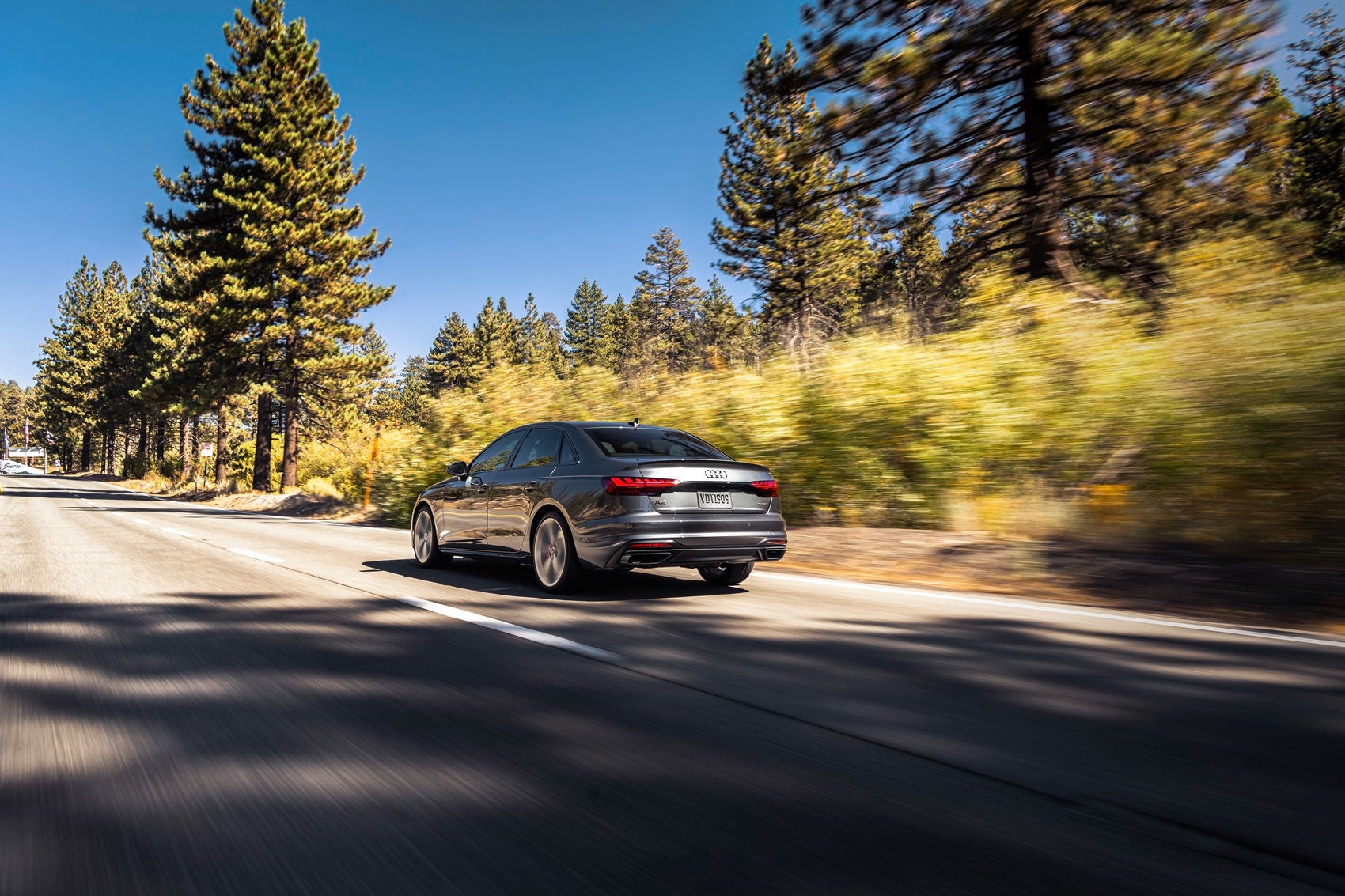 Audi Dealer near Morristown NJ