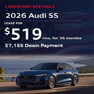 S5 Special