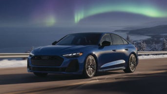 All-New 2025 Audi S5 