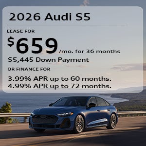 S5 Special