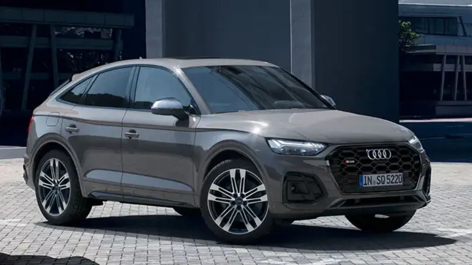 2026 Audi Q5