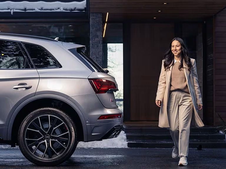 Return Your Leased Vehicle