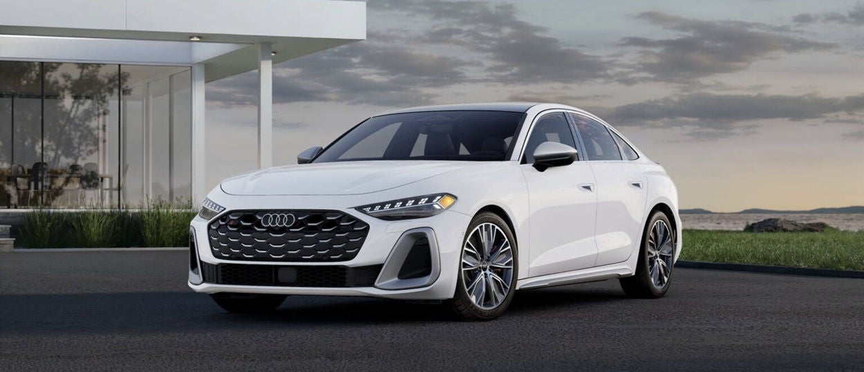 Everything You Need to Know Before Buying a New 2025 Audi S5 near Delano, CA