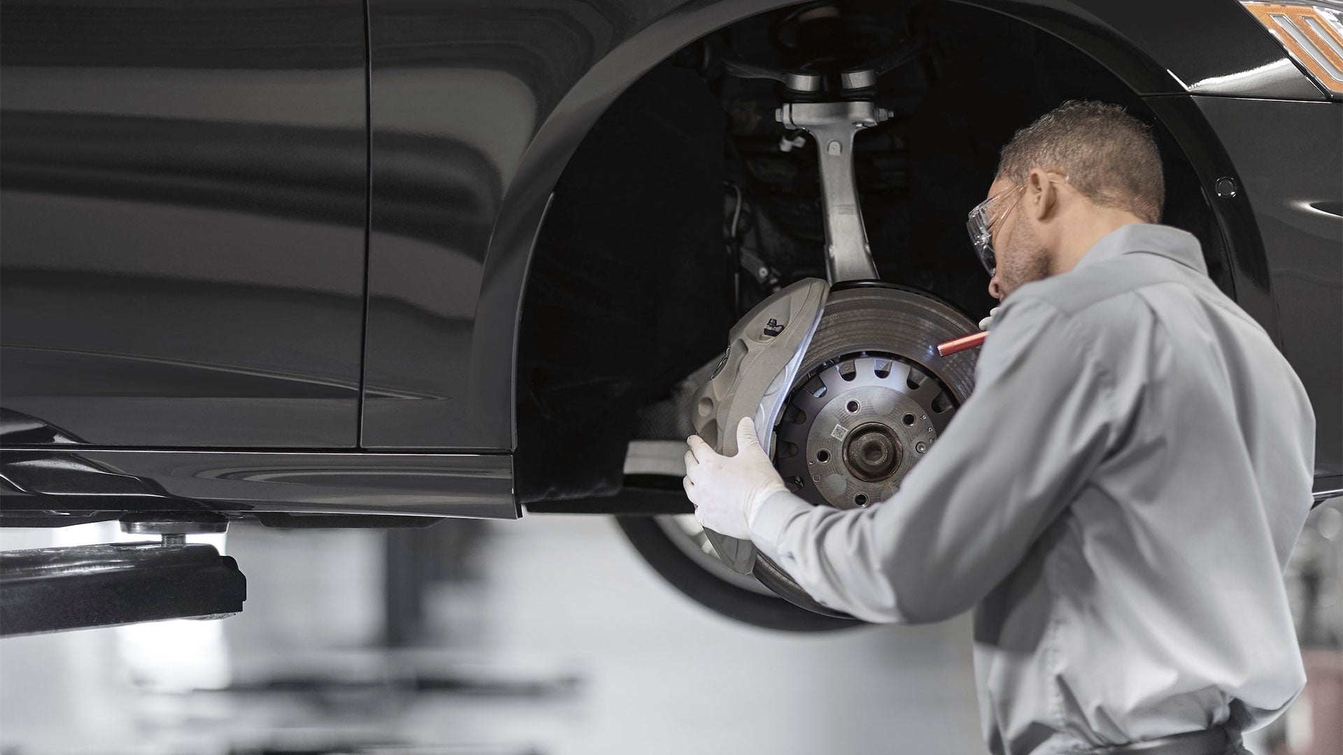 Audi Service near Rochester Hills, MI