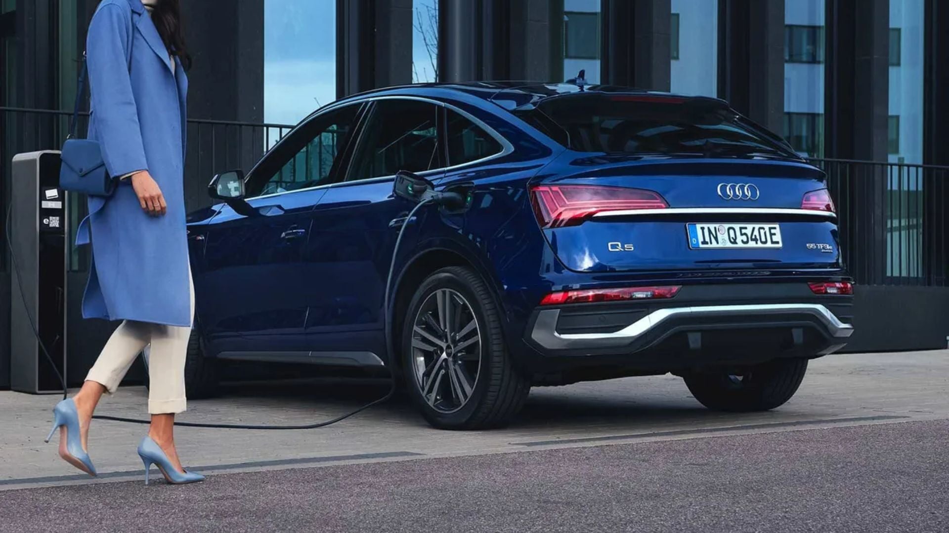 Performance and Efficiency
