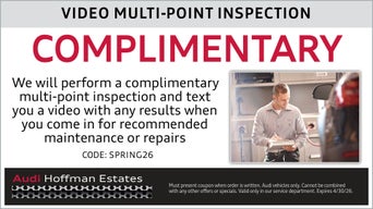 Image of service offer. 