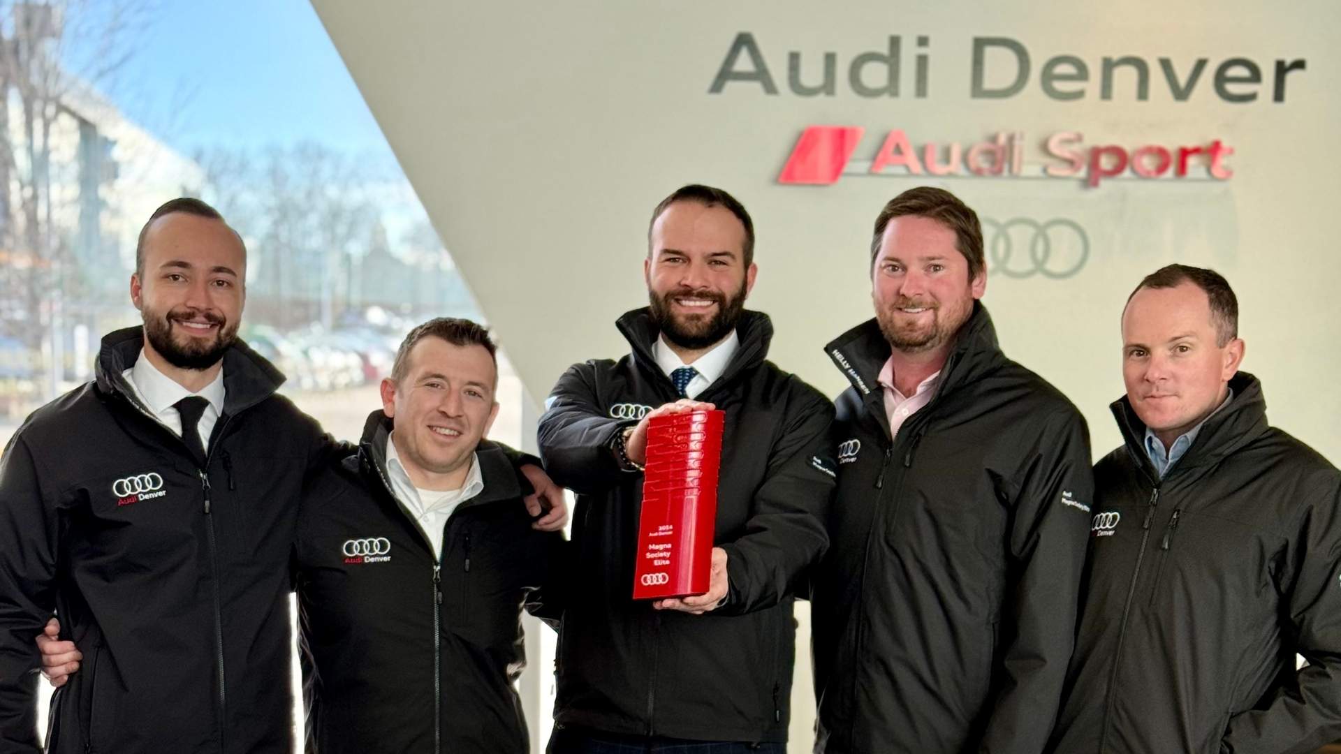 Elevating the Luxury Experience Every Day