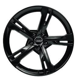 A7/S7 Wheel Set 
