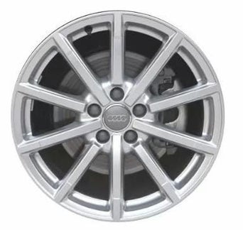 A4/S4 Wheel Set (2009-2016 only) 