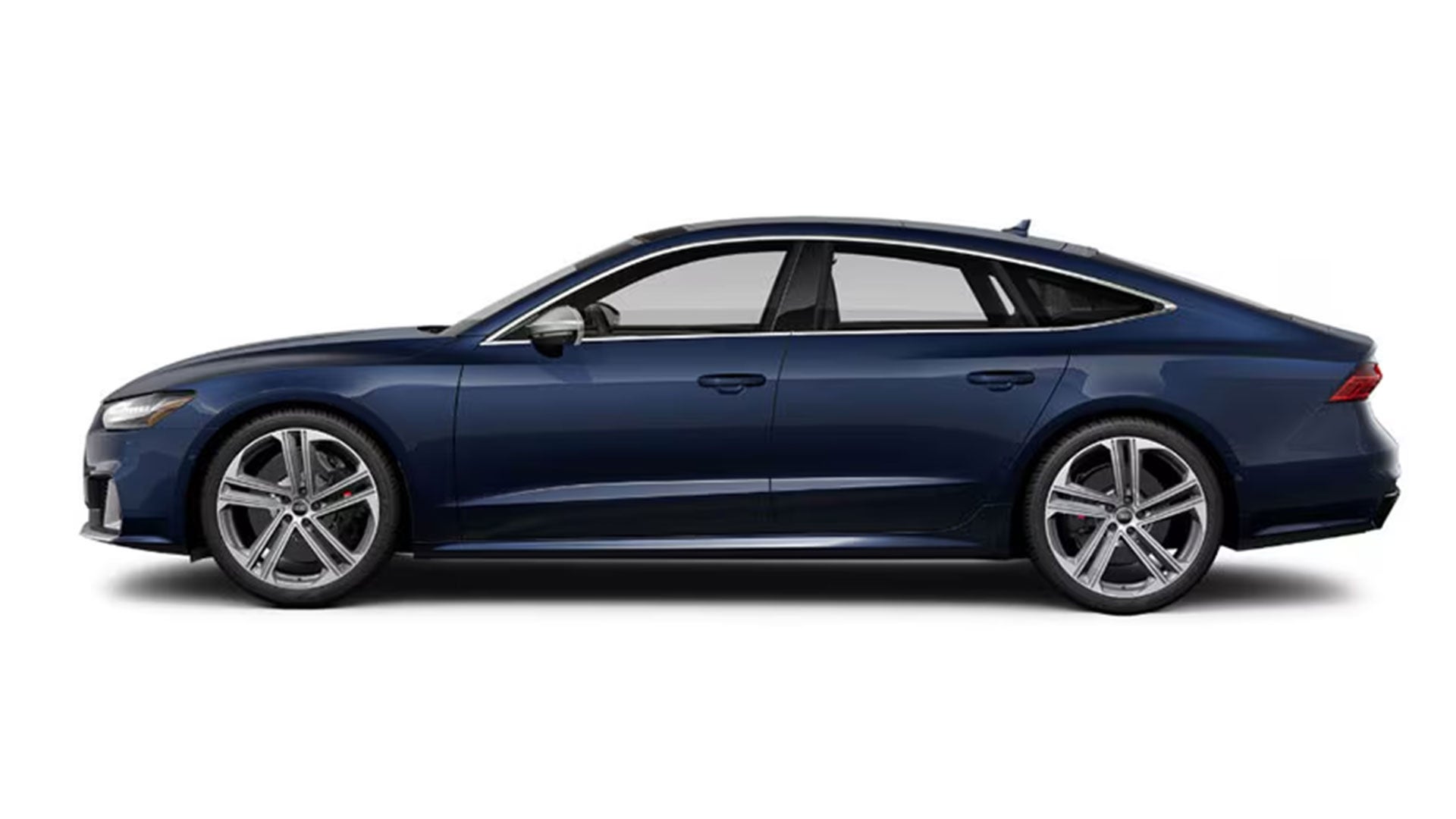 Audi S7 Premium Plus