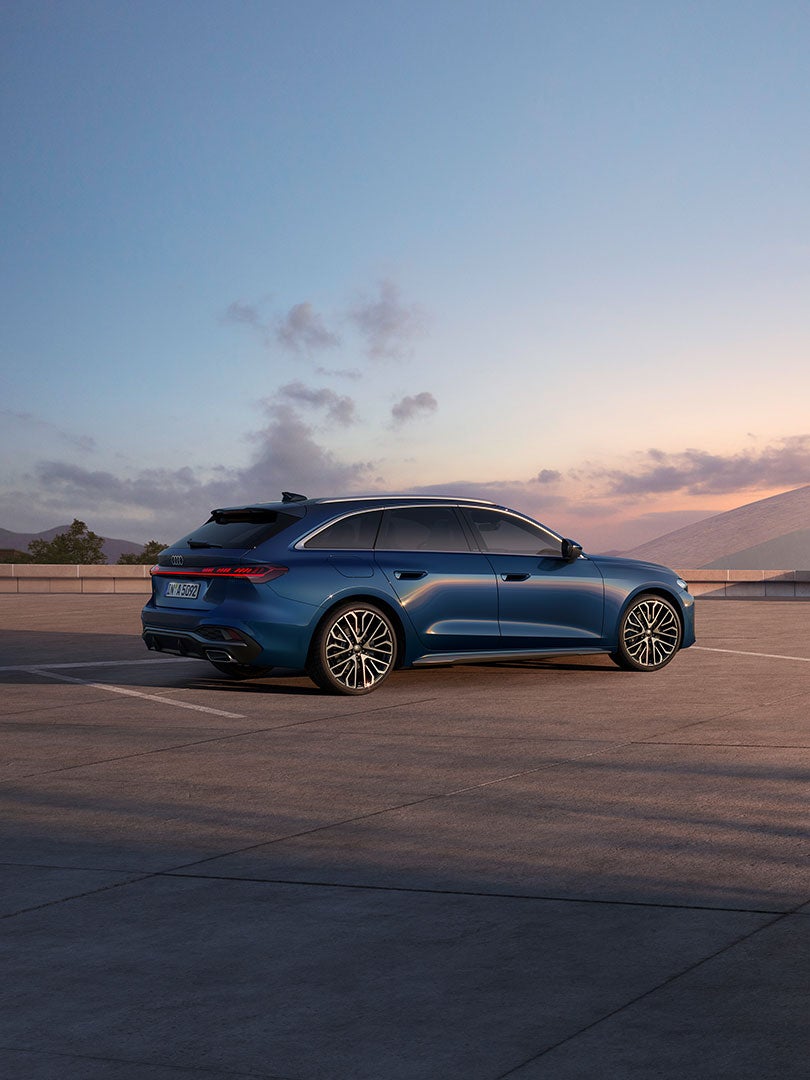 Audi A5 | Audi Fort Lauderdale
