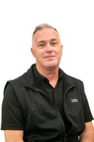 Neil Gillis