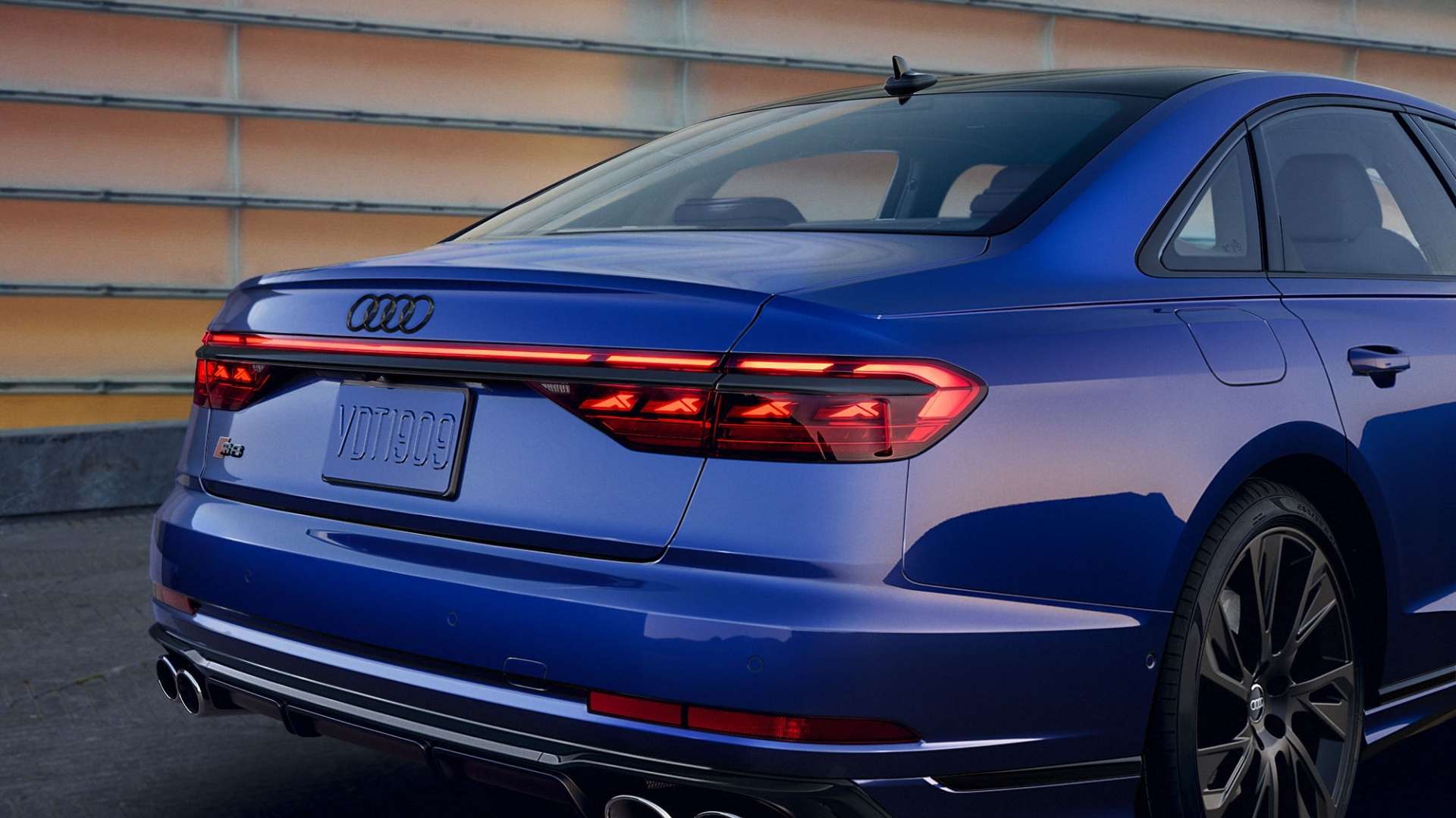 The Role of quattro® All-Wheel Drive