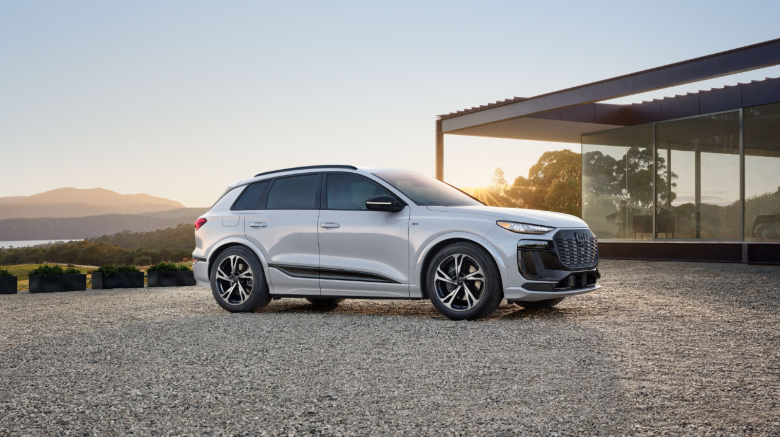 audi image model