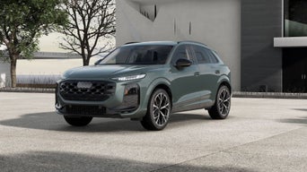 New Audi Q3 For Sale