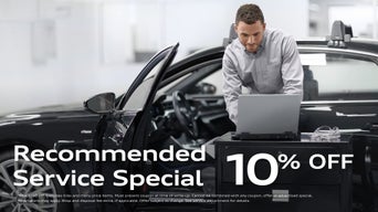 Recommended Service 