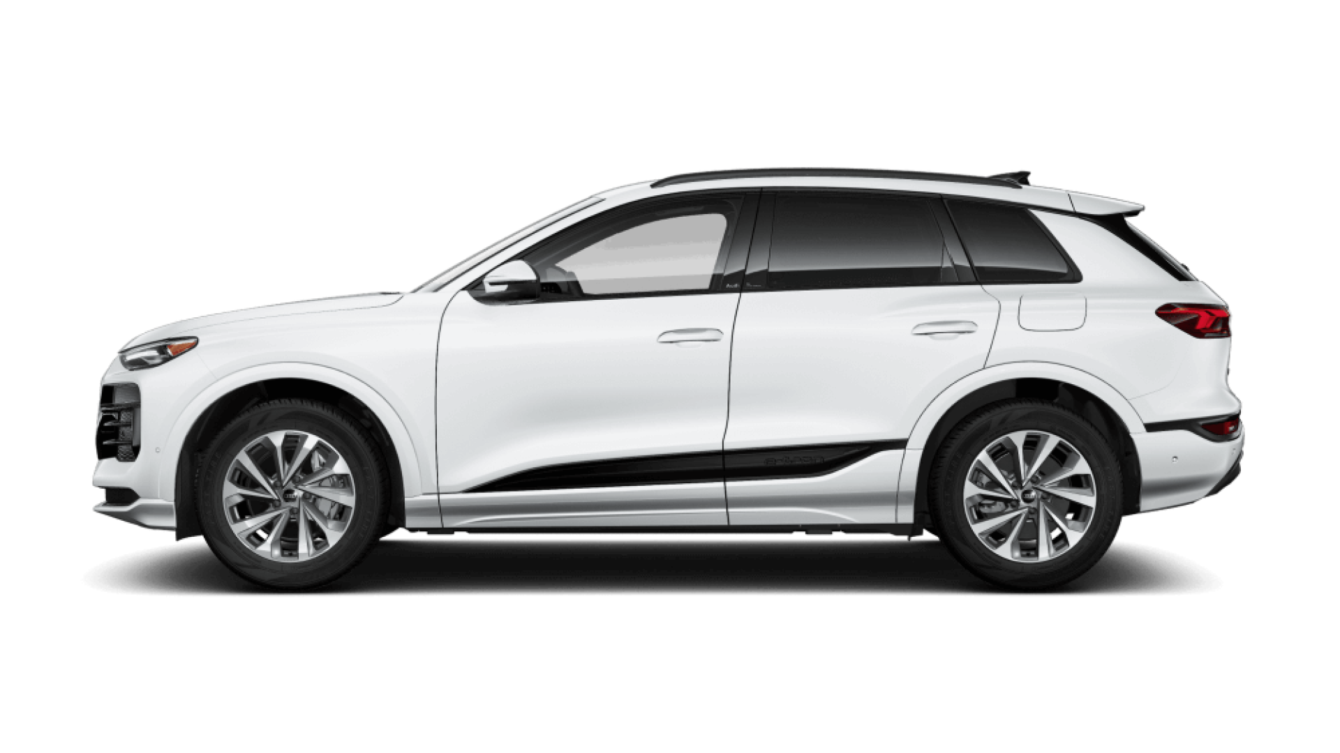 2025 Audi Q6 e-tron