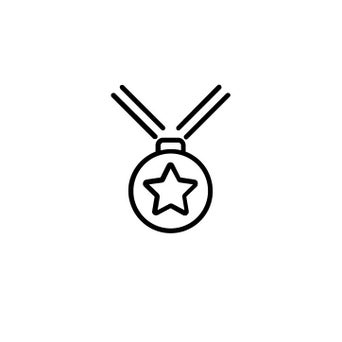 Vorsprung Performance Award Recipient