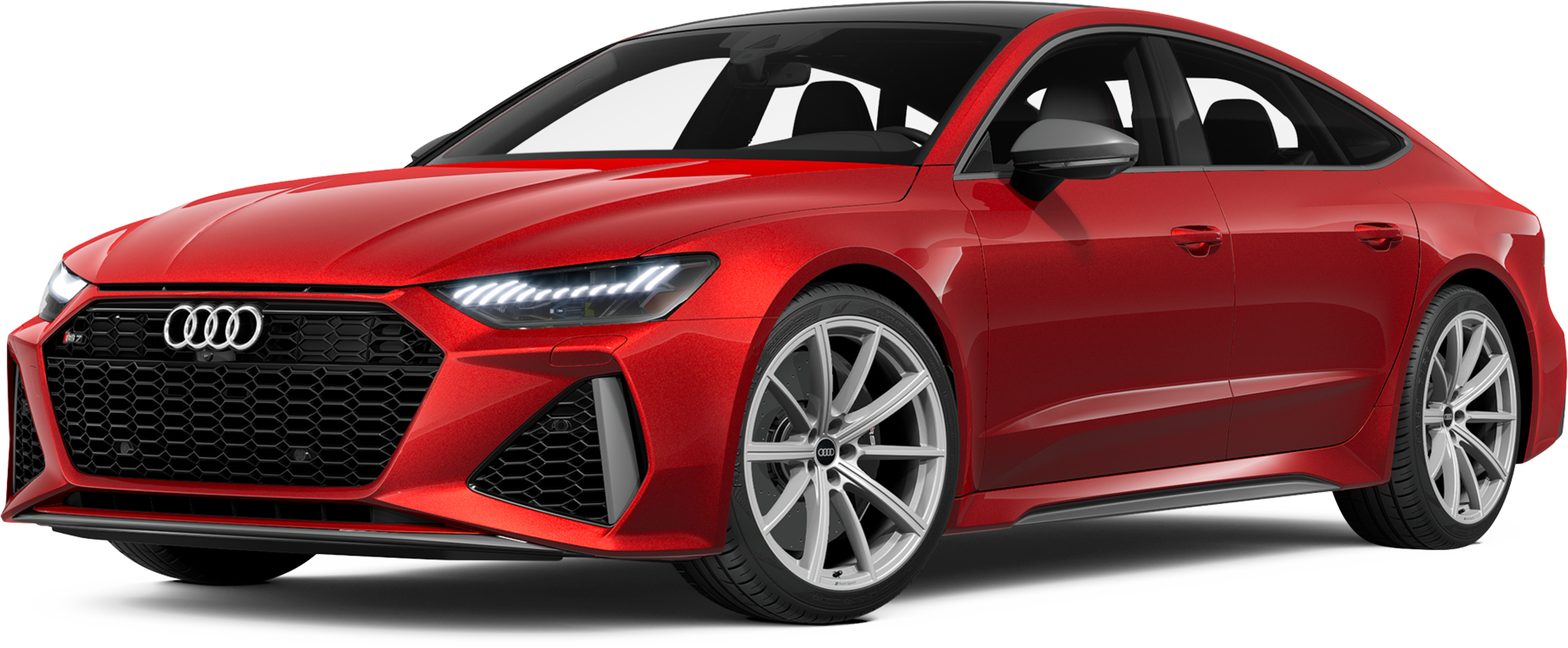 2026 Audi RS7 
