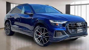 Q8 55 Tiptronic®