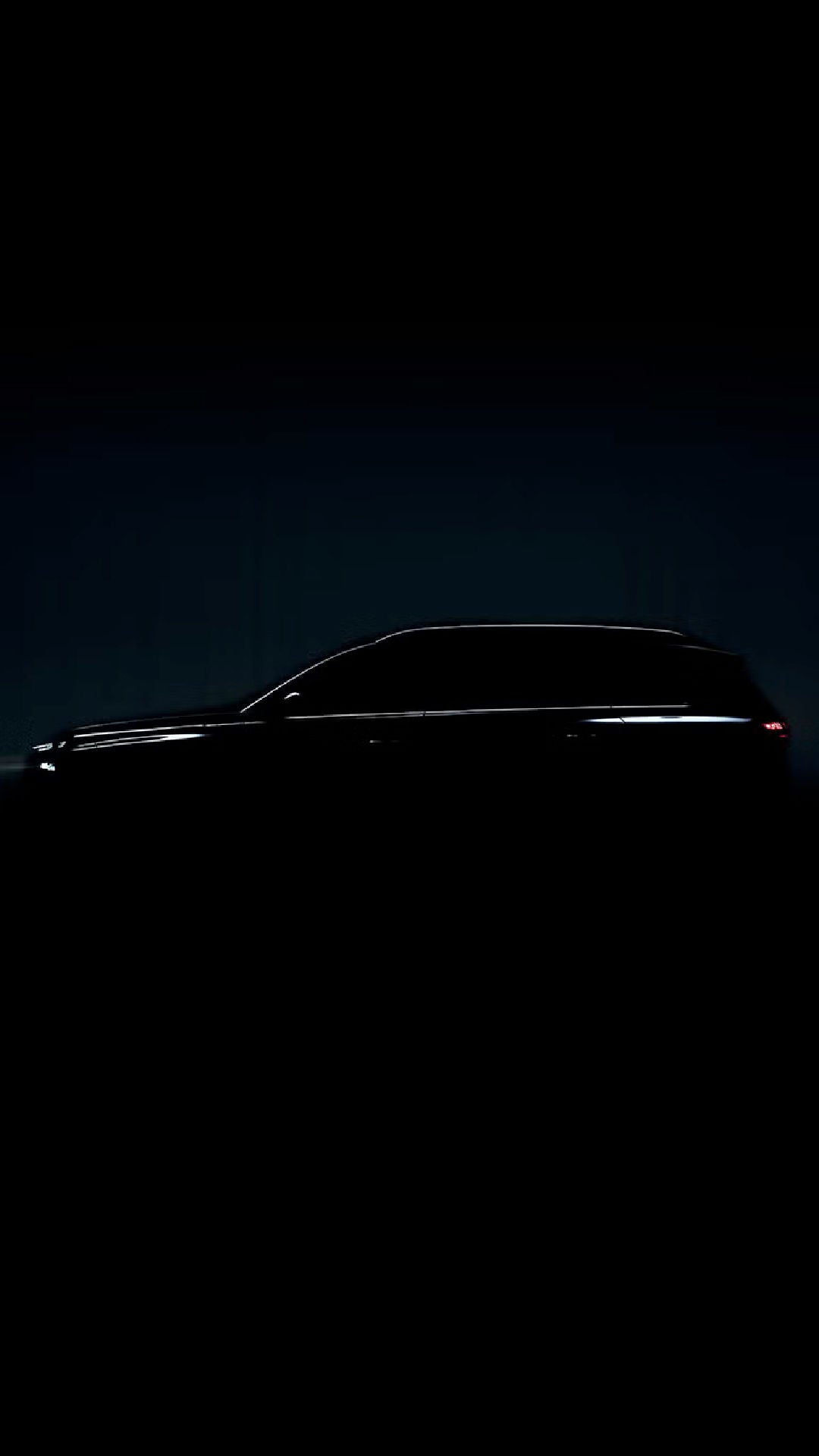 Audi Q9