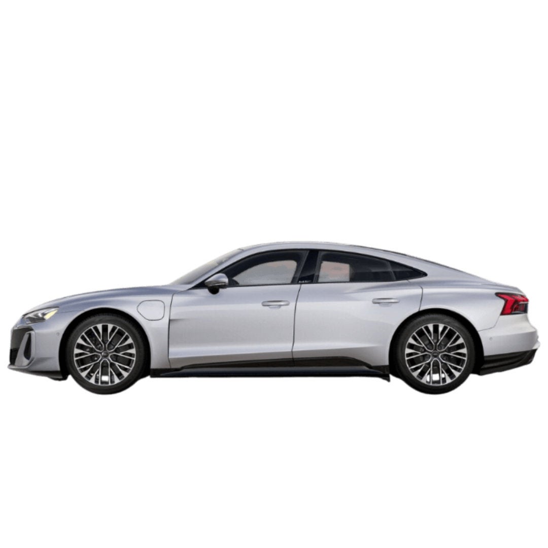 2025 Audi S e-tron GT