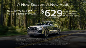 Audi Q7 Premium