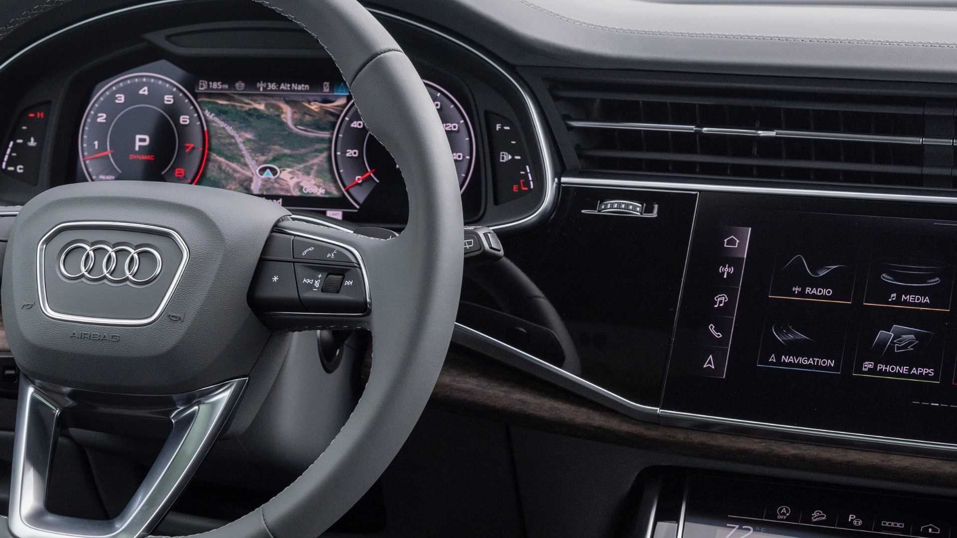 Advanced Cabin Technology and Comfort
