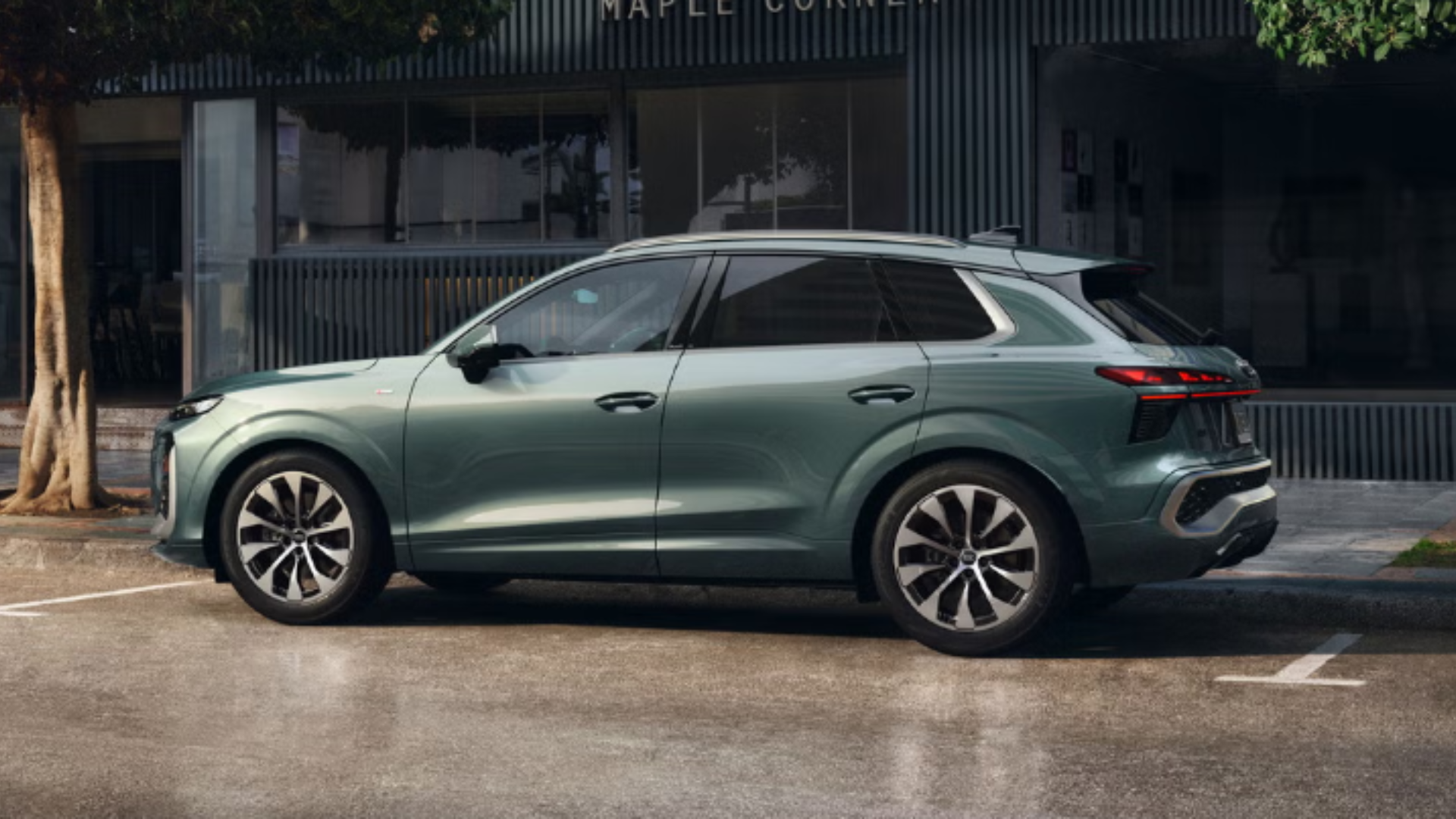 2026 Audi Q3 For Sale in Mechanicsburg, PA