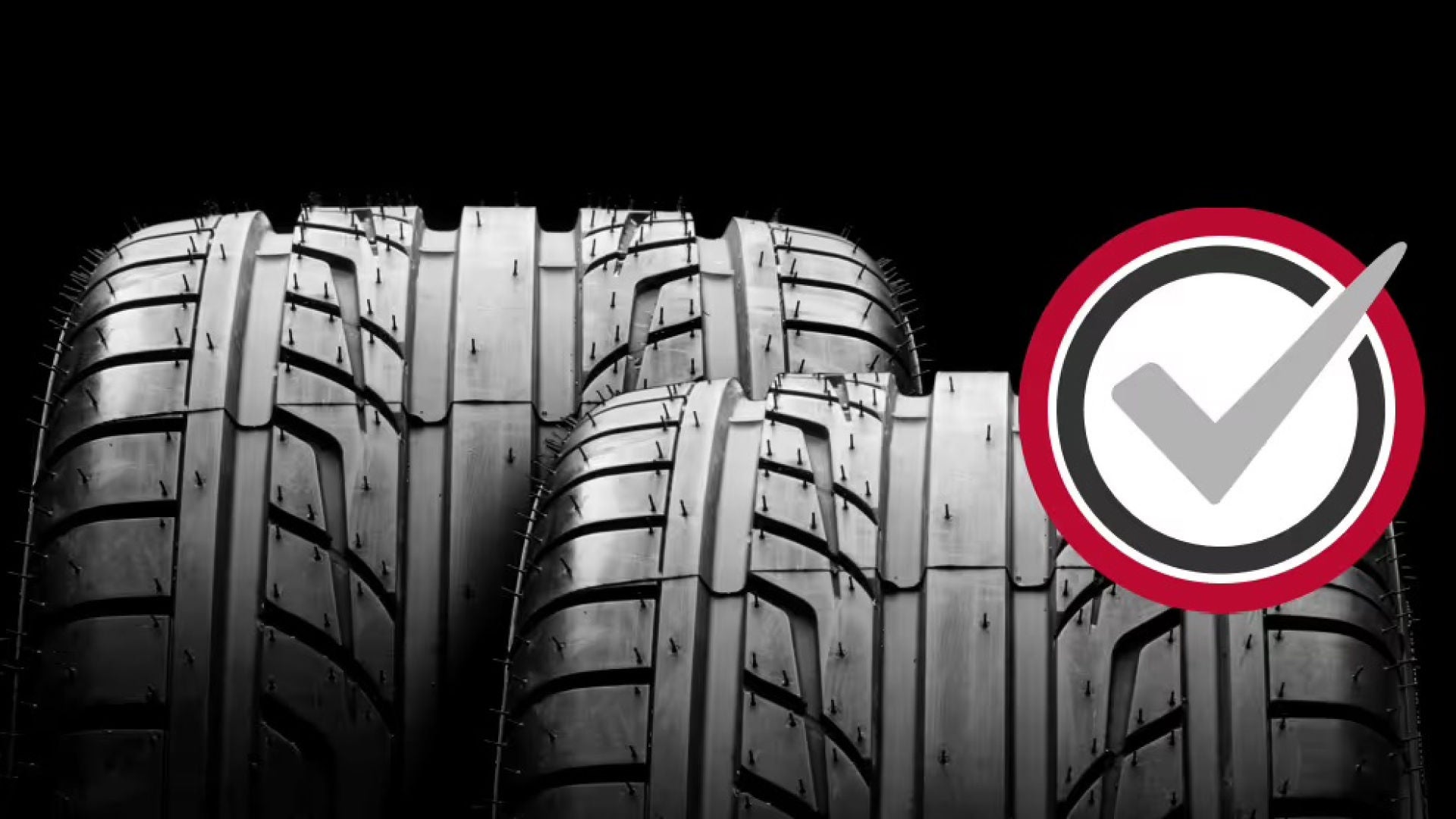 Tires.