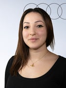 Sherine Saikaly 