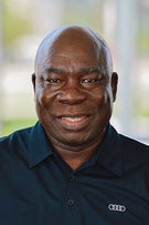 Abraham Kwasi