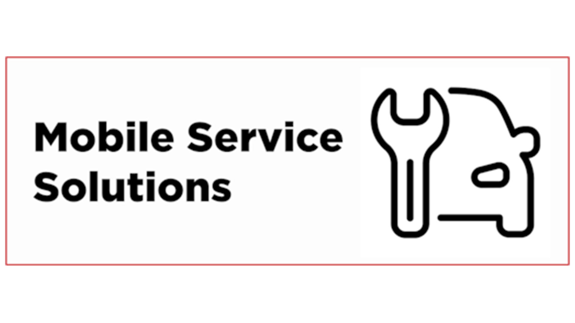 Jim Ellis Express Way Mobile Service Solutions