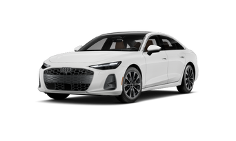 2026 Audi A6 Sedan Premium Plus TFSI® quattro® S tronic®
