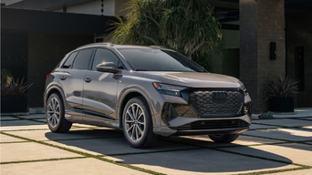 2026 Audi Q4 e-tron For Sale in Madison, WI