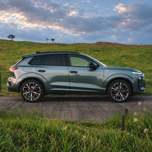 2026 Audi Q3