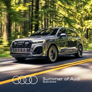 Audi Q7 premium