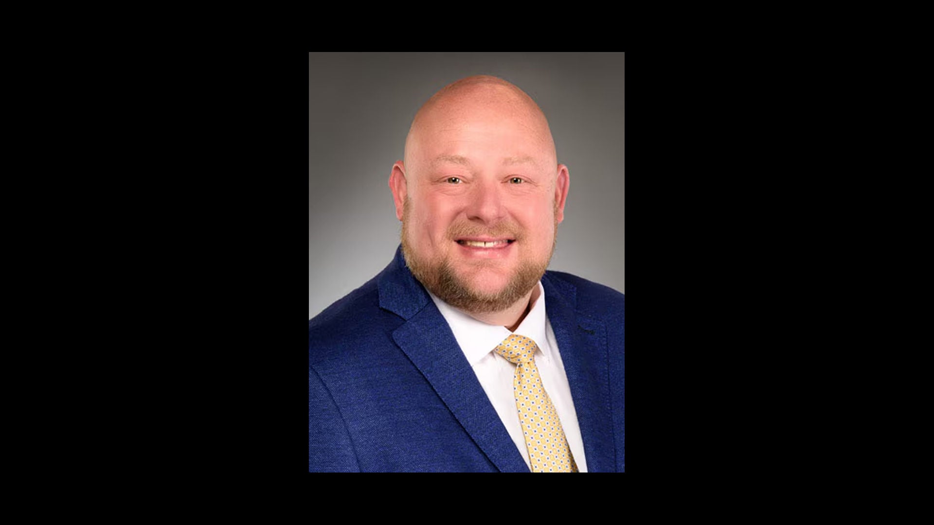 Josh Waters profile image.